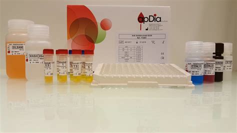 anti adalimumab elisa kit|Anti.